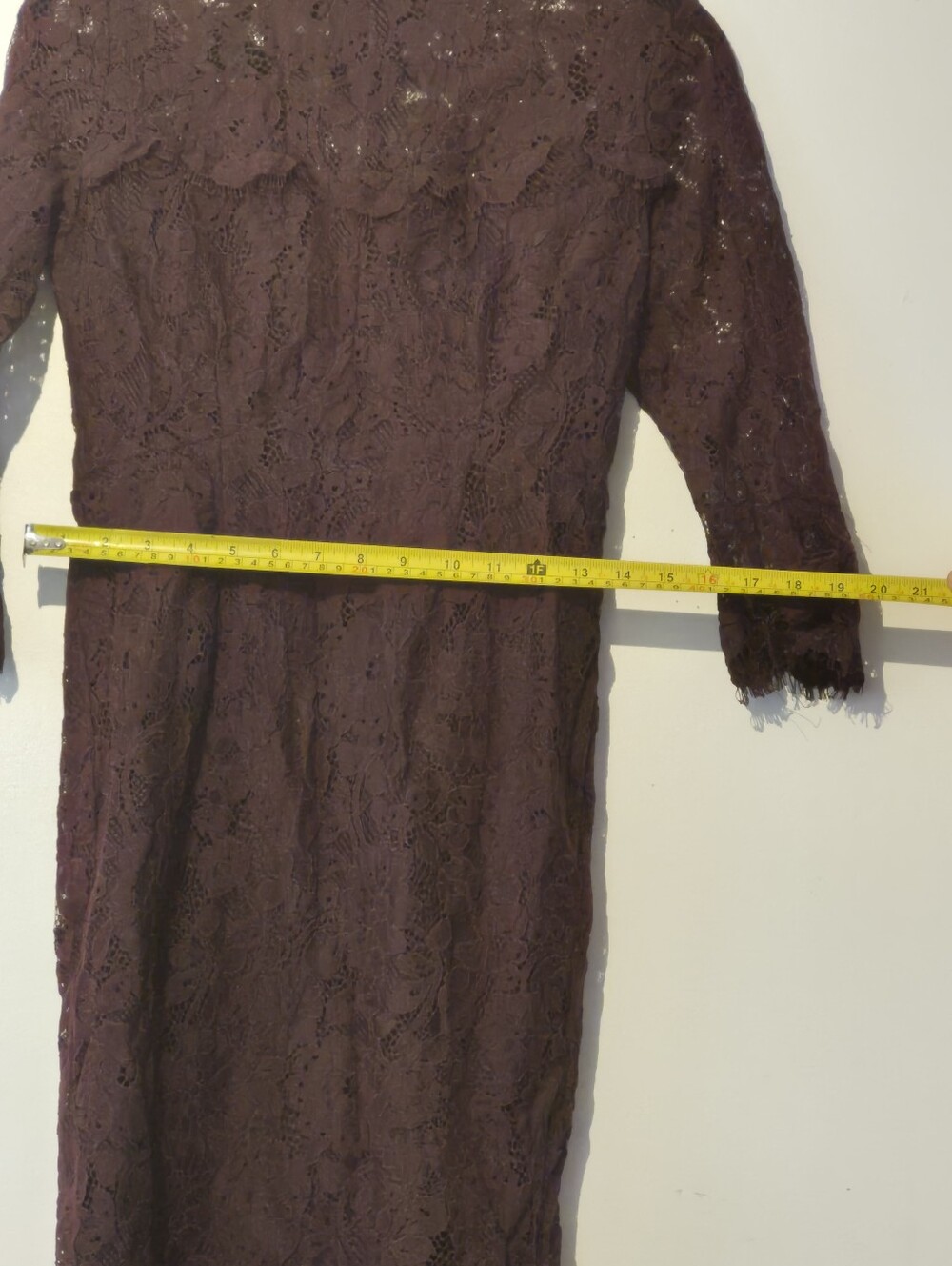Dress - Picture 5 of 7